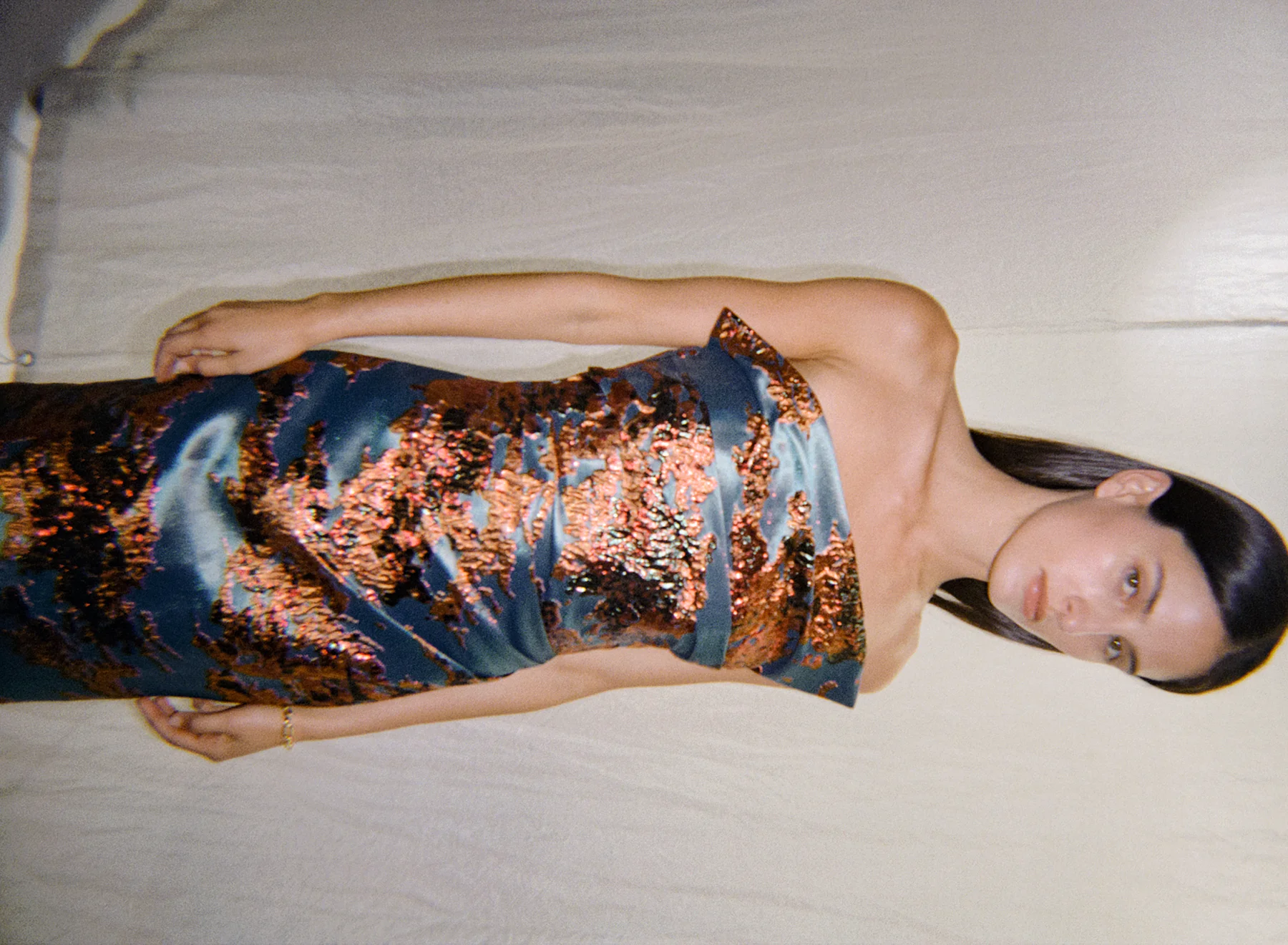 Minimalist Silhouettes, Timeless Luxury
