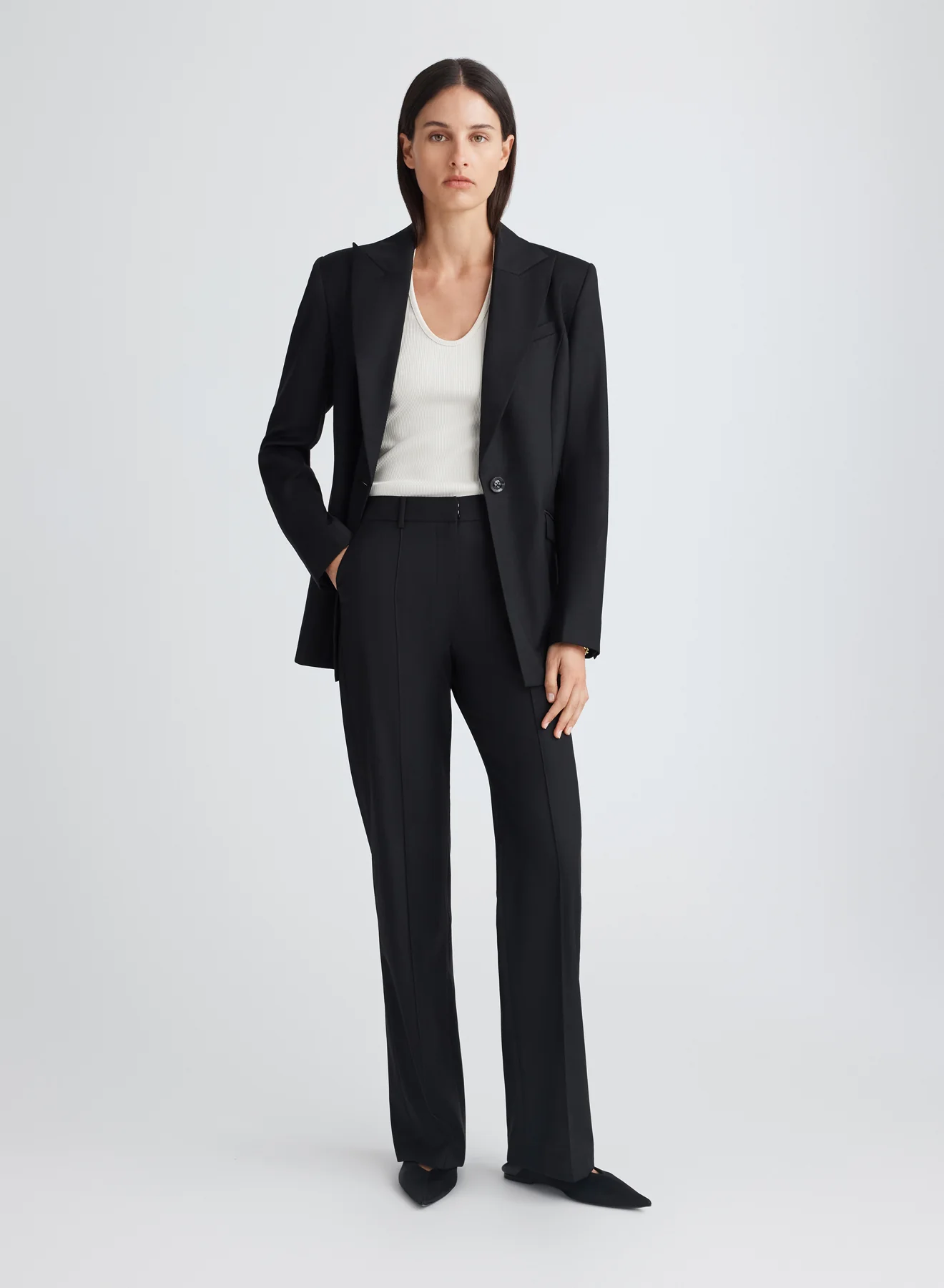 ARCHIE BLAZER (ONYX) - Image 3