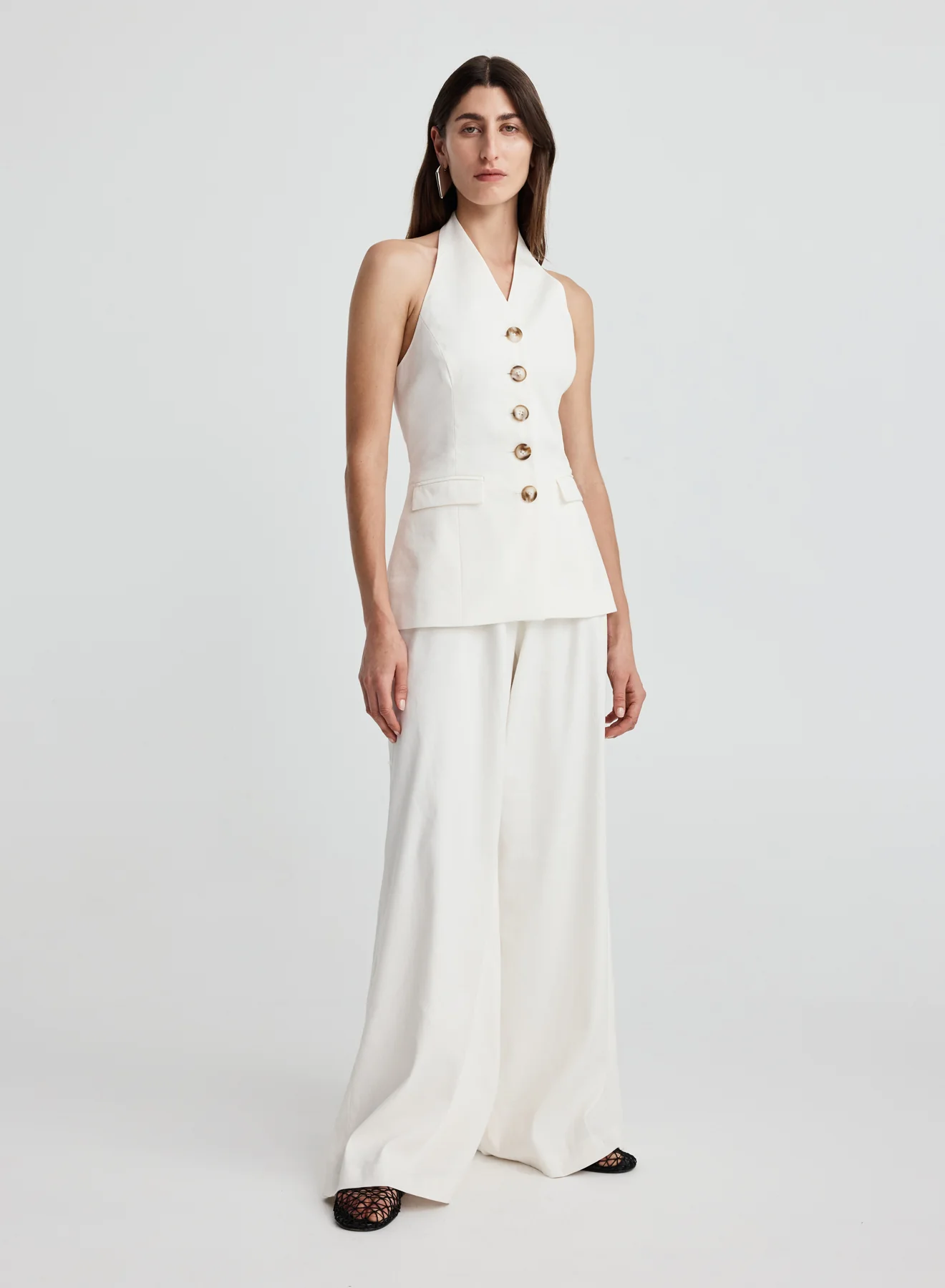 ARI TOP (IVORY) - Image 7