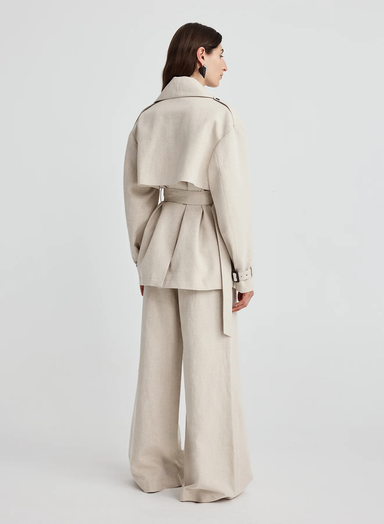 CADE PANTS (CLOUD) - Image 8