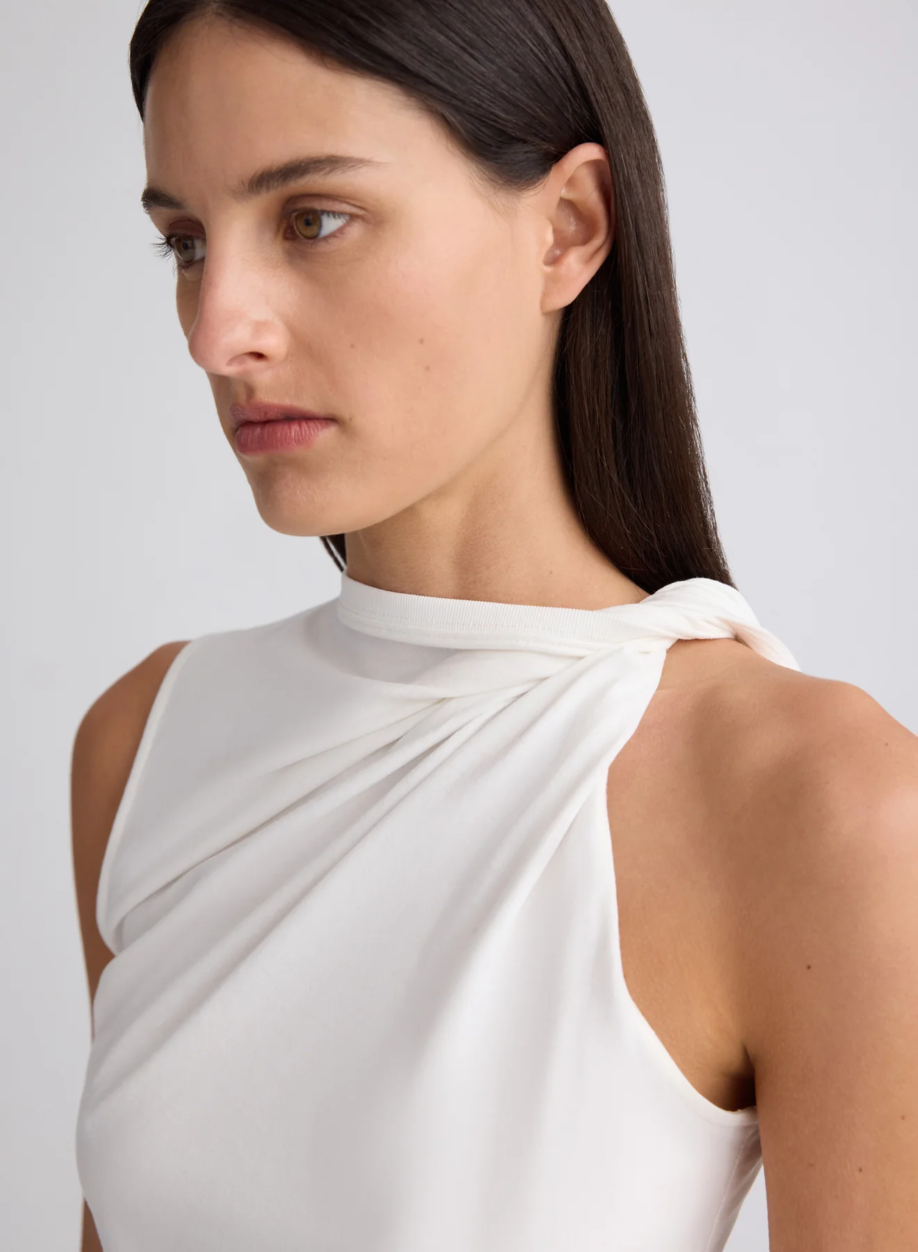 CELIA TOP (WHITE) - Image 2