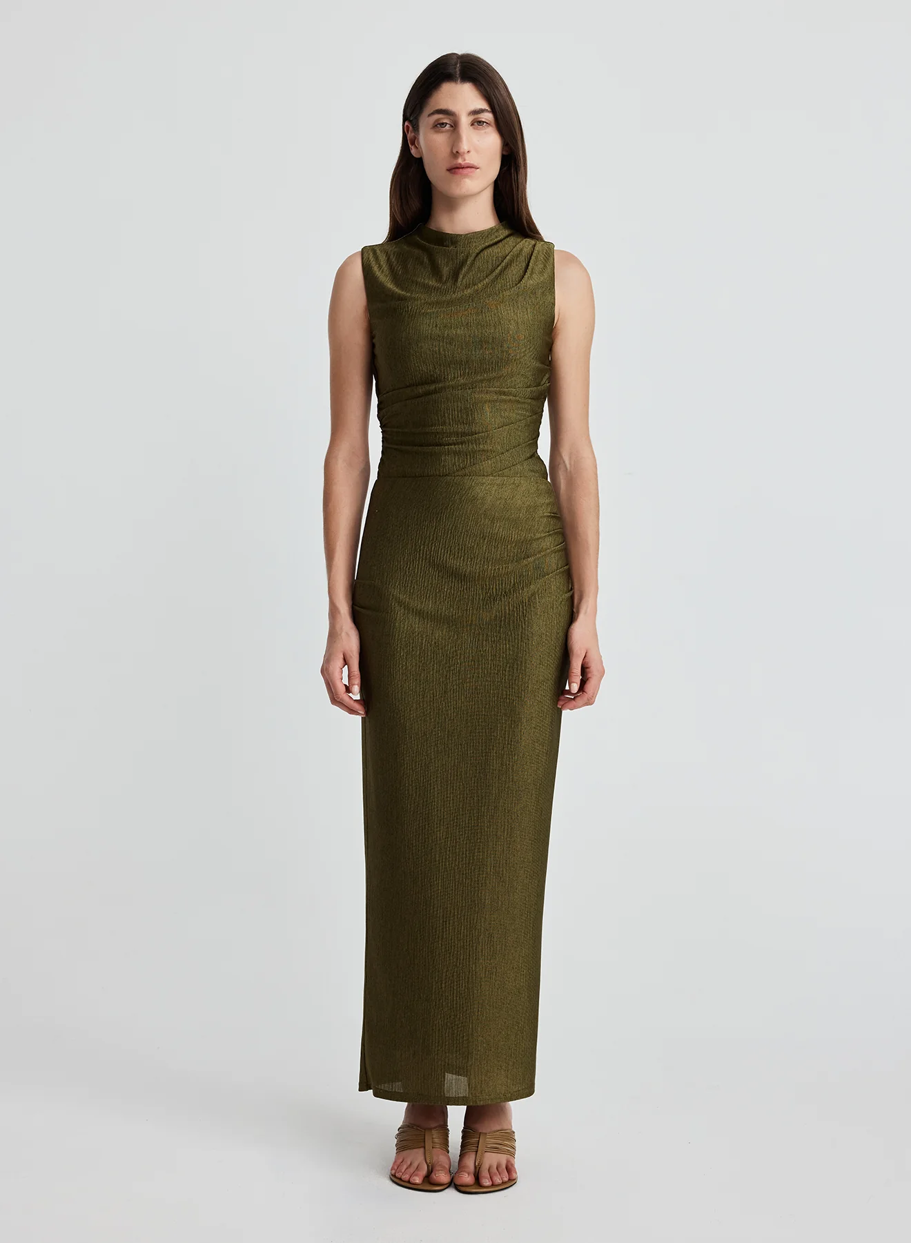 JIL TOP (MOSS)