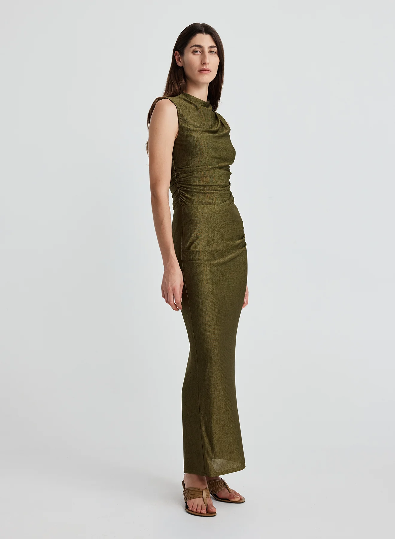 JIL TOP (MOSS) - Image 4