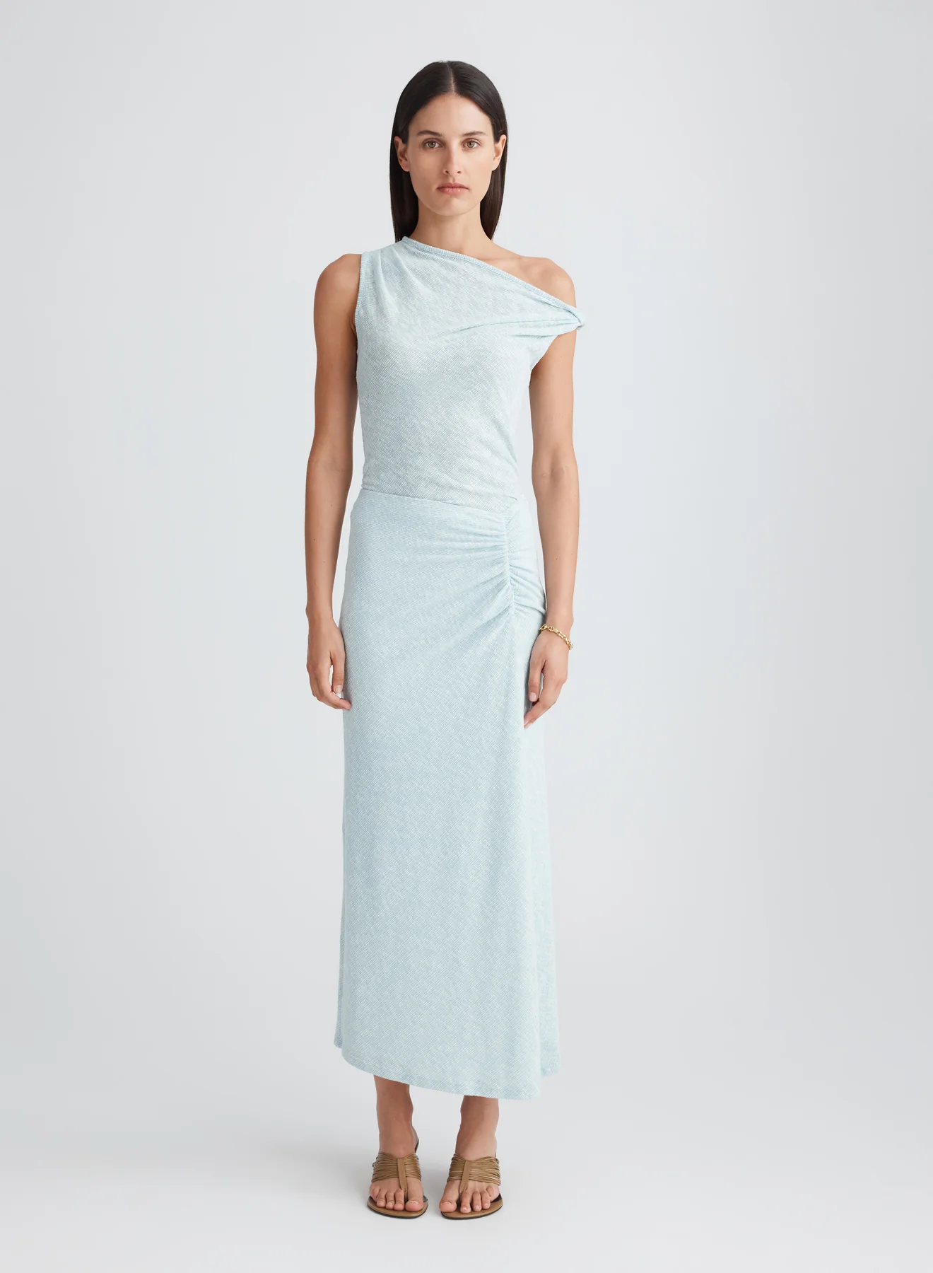 KYLE SKIRT (SKY) - Image 3