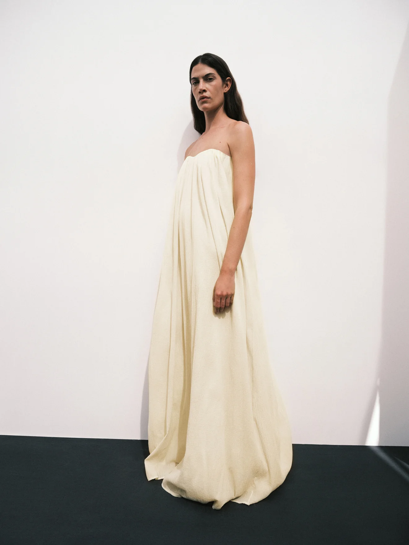 LARSA DRESS (SORBET) - Image 2