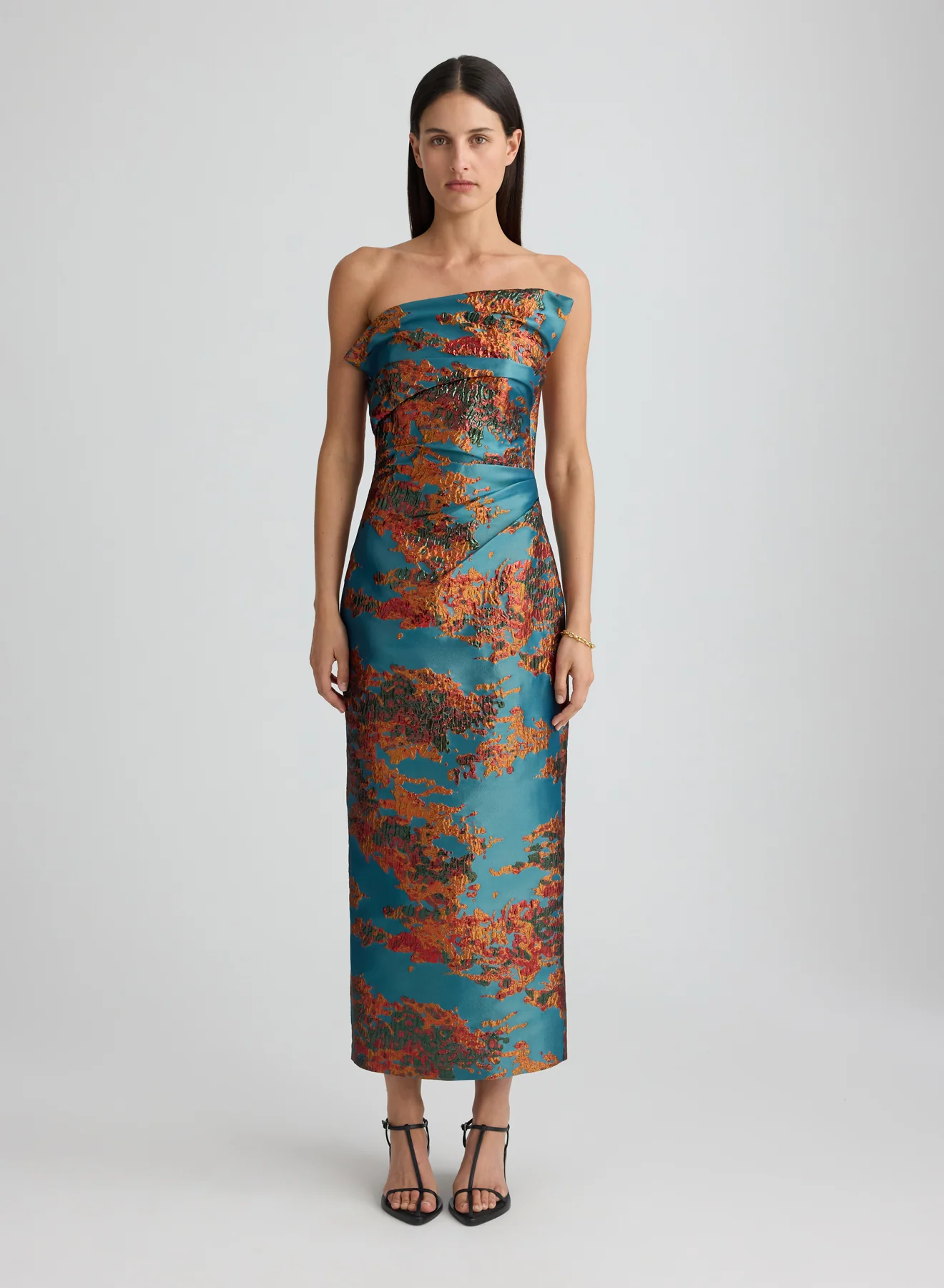 MARIELLE DRESS (NEBULA)