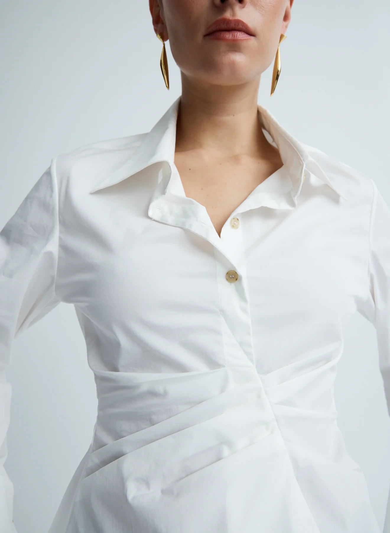 THEA SHIRT (SWAN) - Image 4